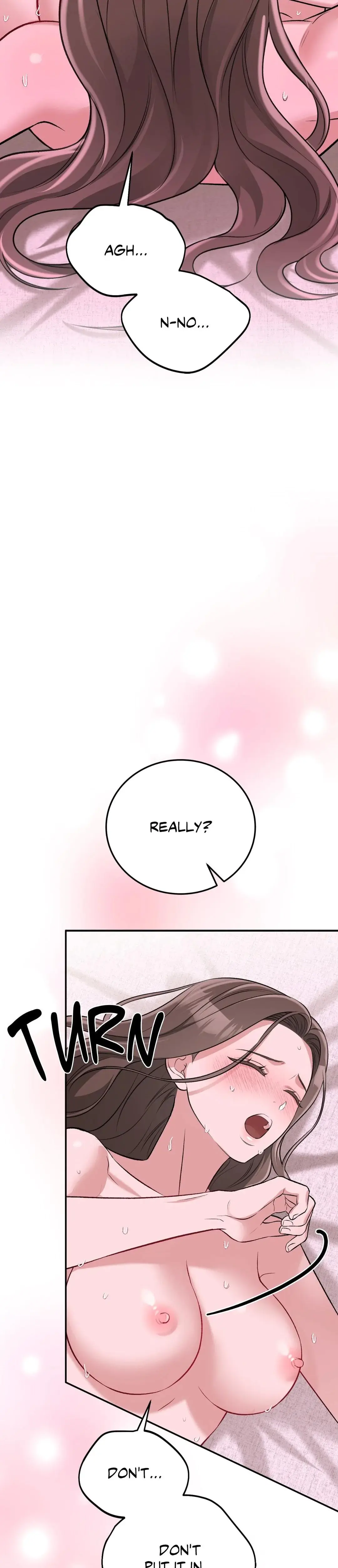 Bride for the Taking Episode 21 - Page 23