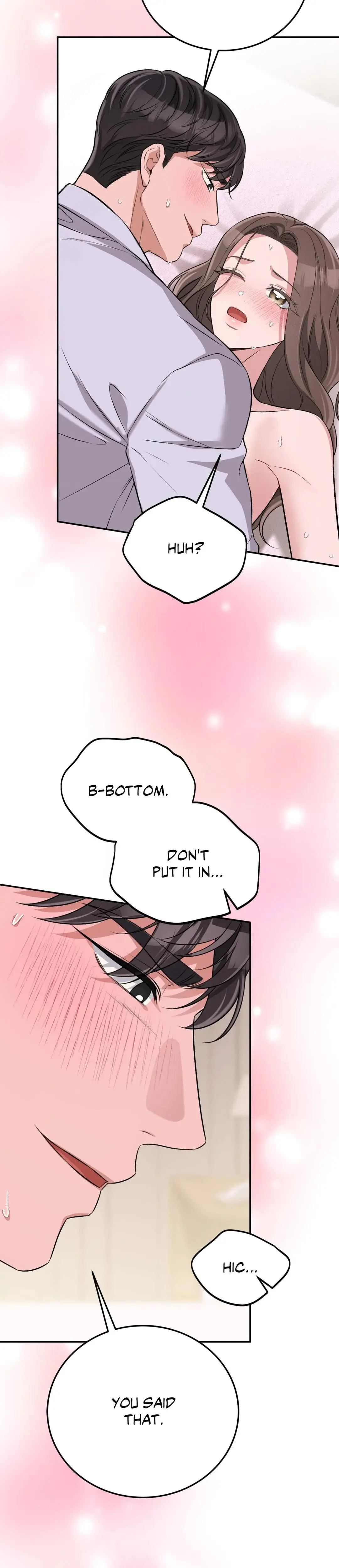 Bride for the Taking Episode 21 - Page 25
