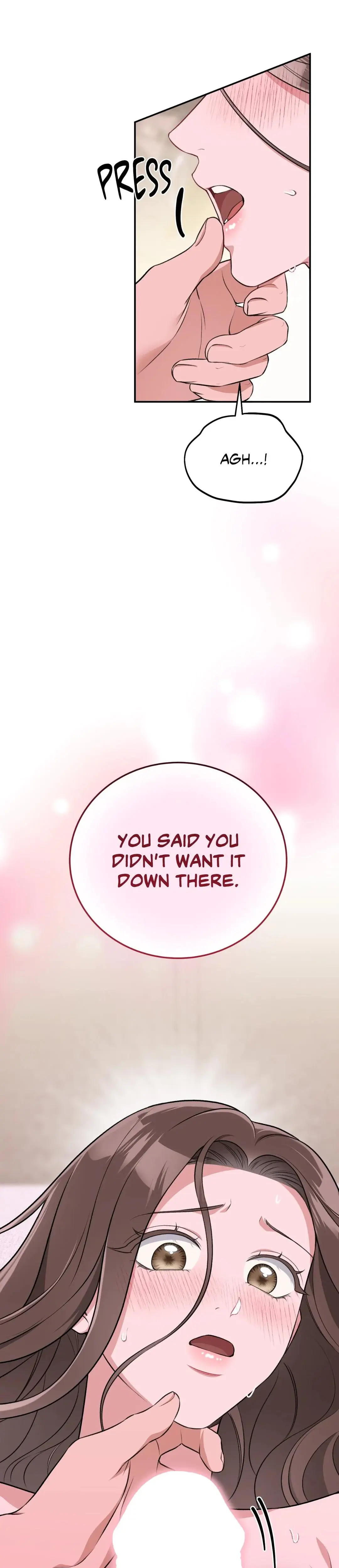 Bride for the Taking Episode 21 - Page 29
