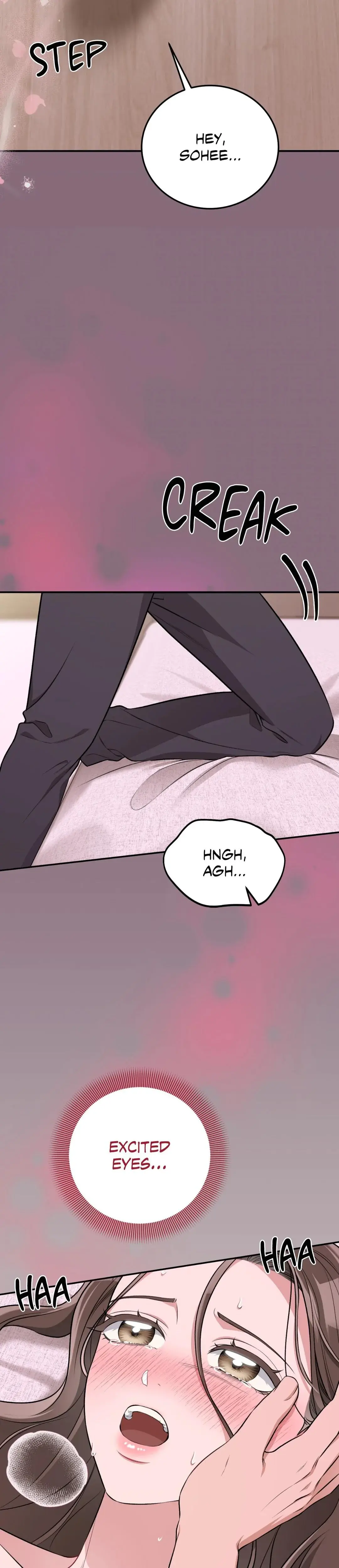 Bride for the Taking Episode 21 - Page 3