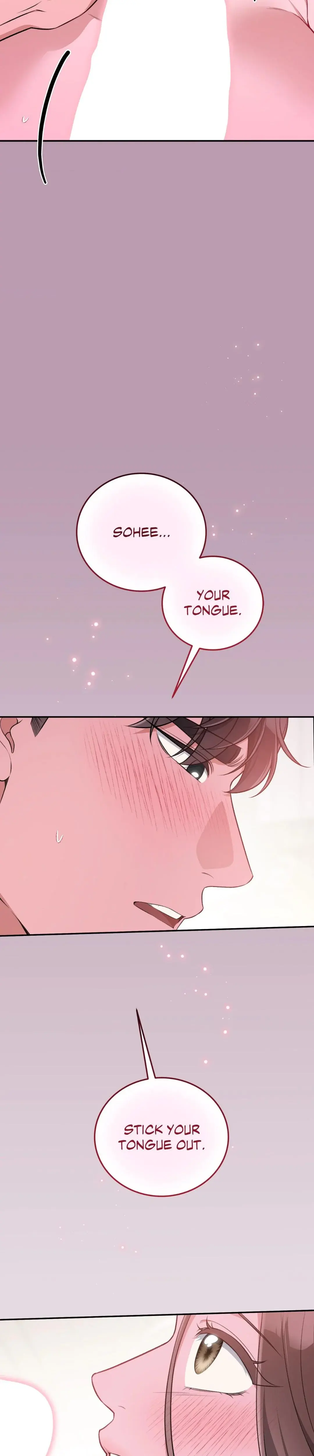 Bride for the Taking Episode 21 - Page 30