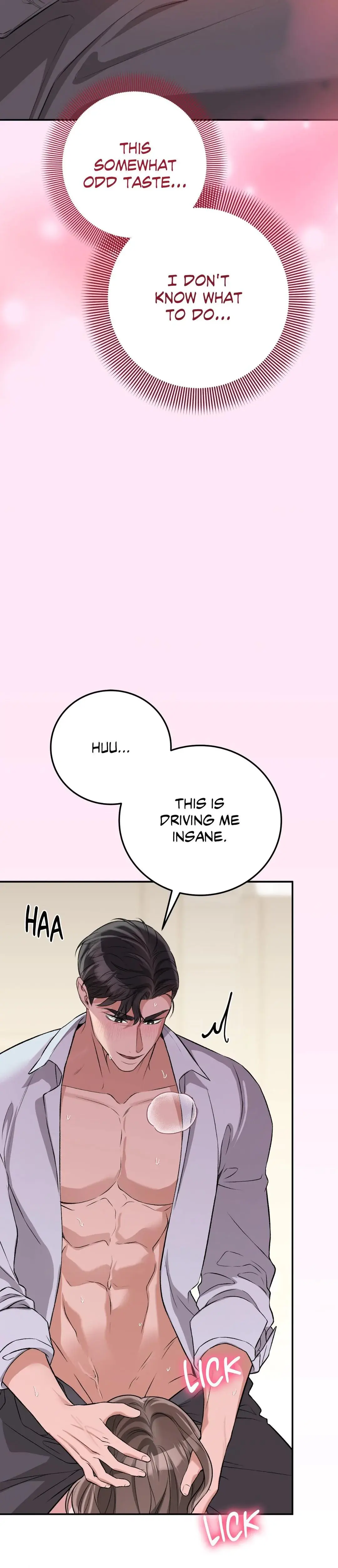 Bride for the Taking Episode 21 - Page 33