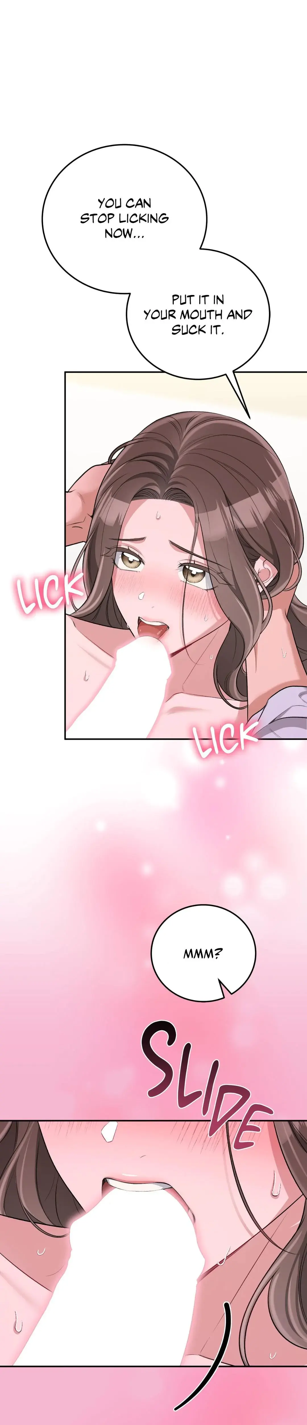 Bride for the Taking Episode 21 - Page 34