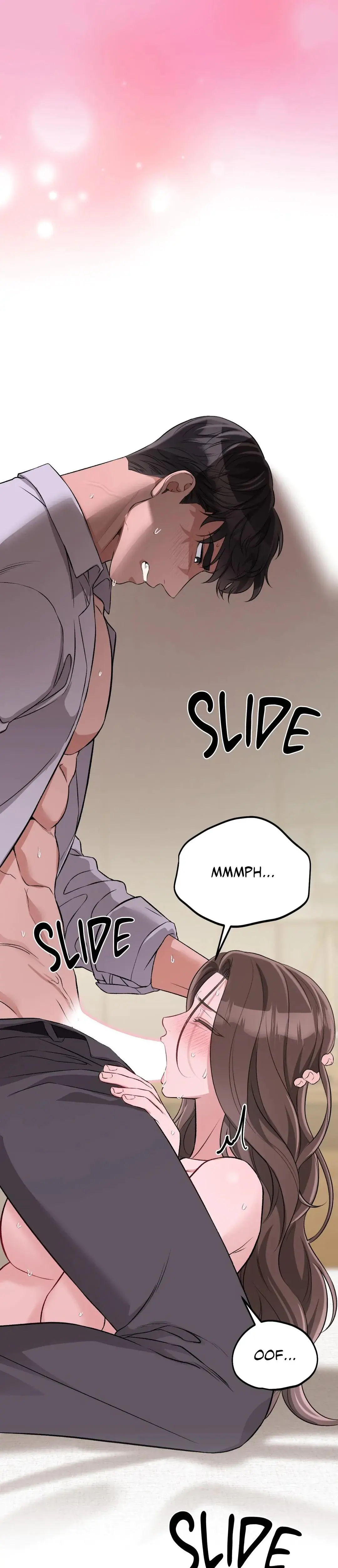 Bride for the Taking Episode 21 - Page 35