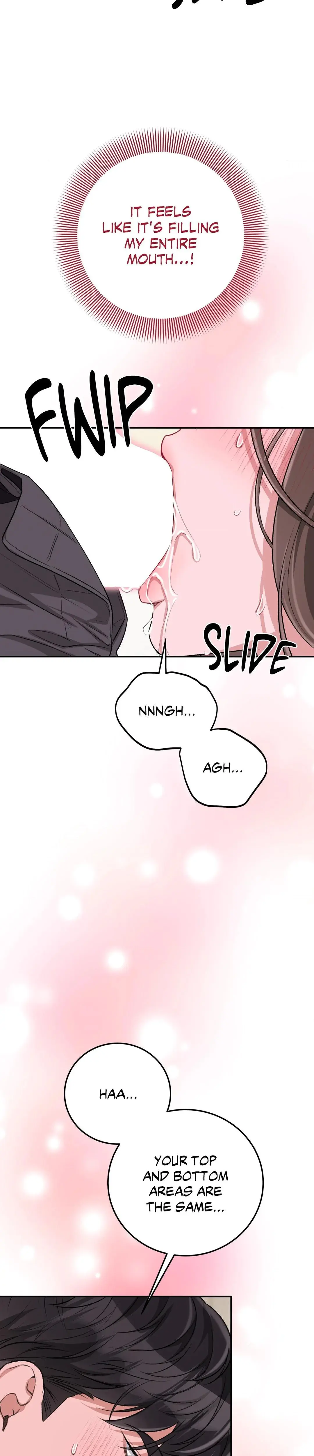 Bride for the Taking Episode 21 - Page 36