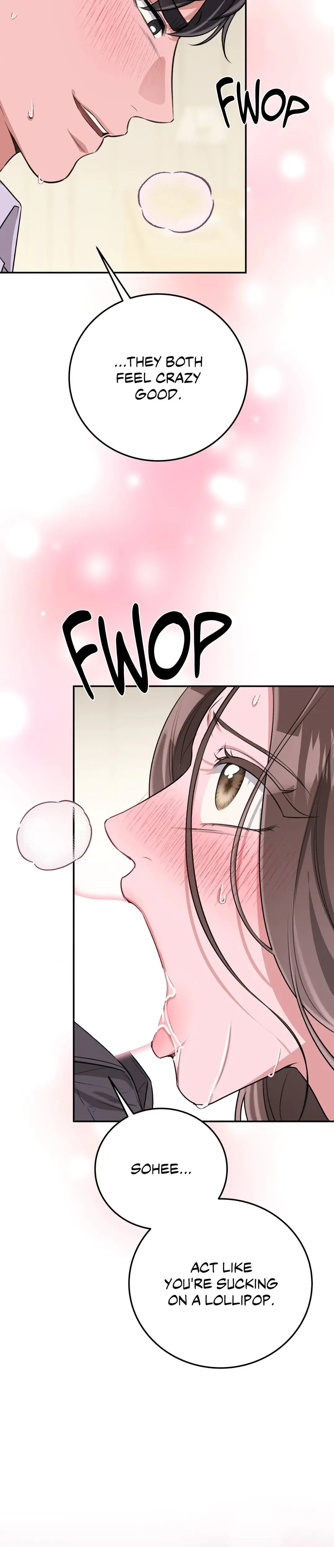 Bride for the Taking Episode 21 - Page 37