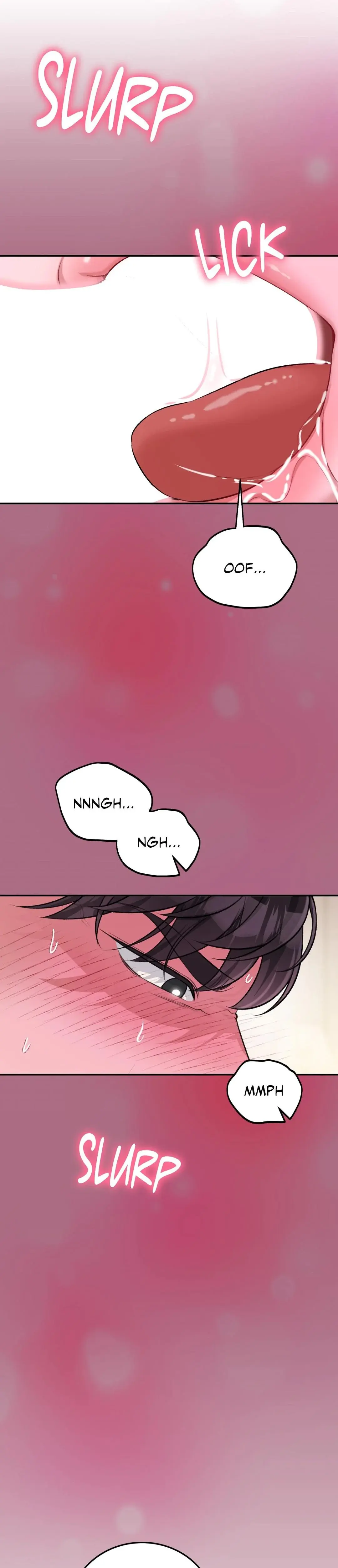 Bride for the Taking Episode 21 - Page 38