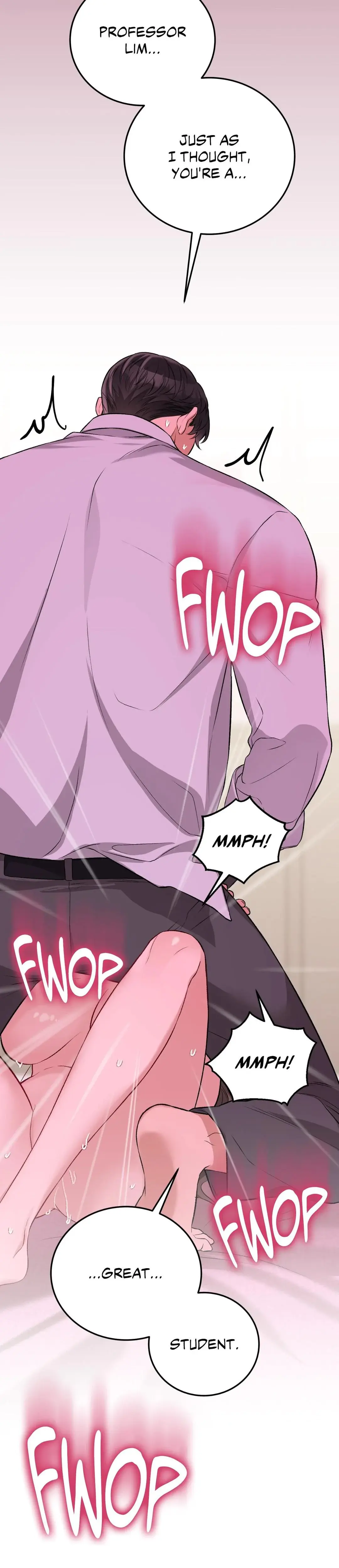 Bride for the Taking Episode 21 - Page 39