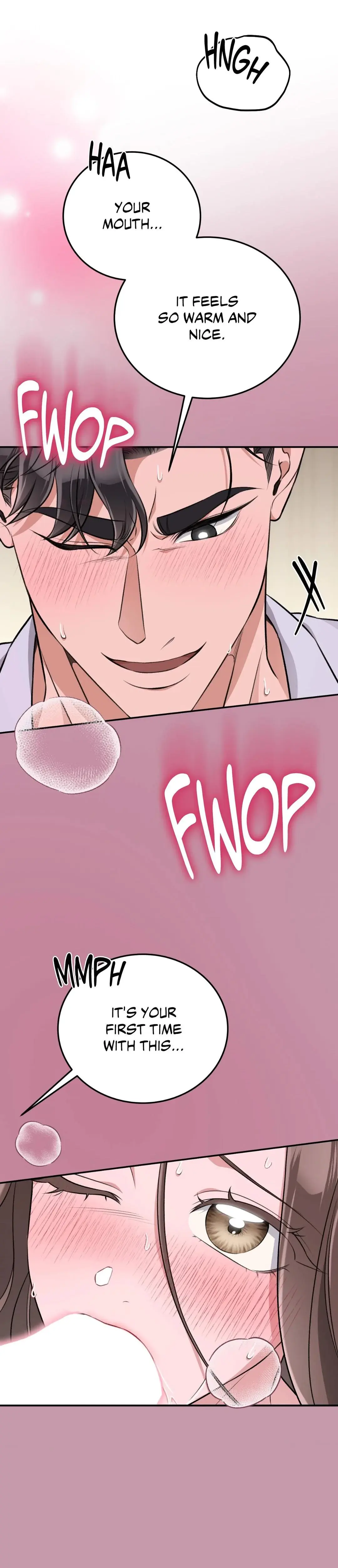Bride for the Taking Episode 21 - Page 40