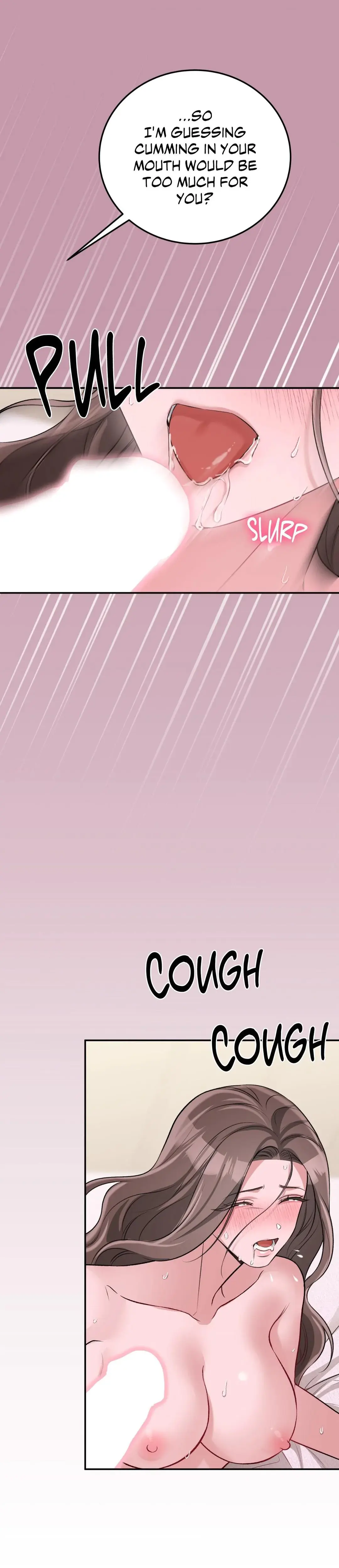 Bride for the Taking Episode 21 - Page 41