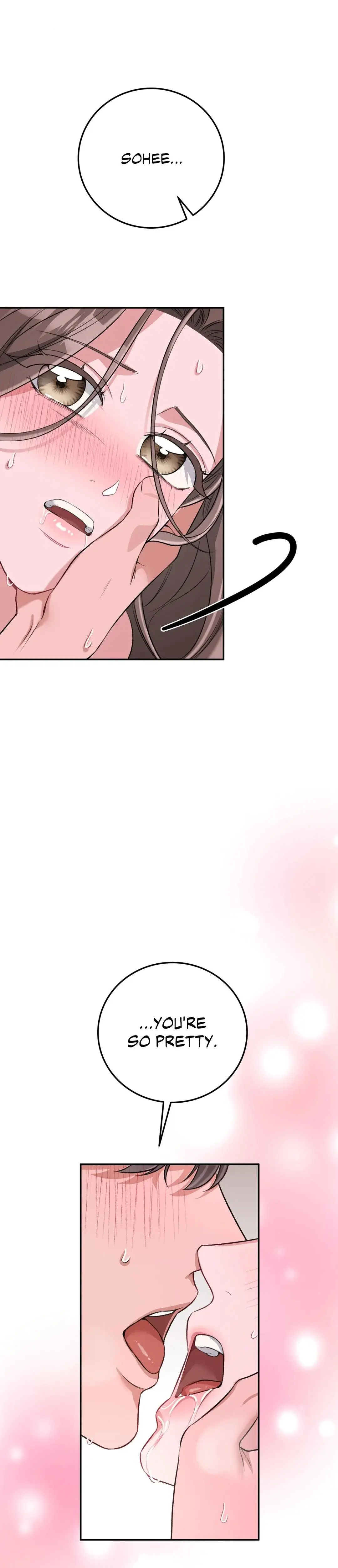Bride for the Taking Episode 21 - Page 42