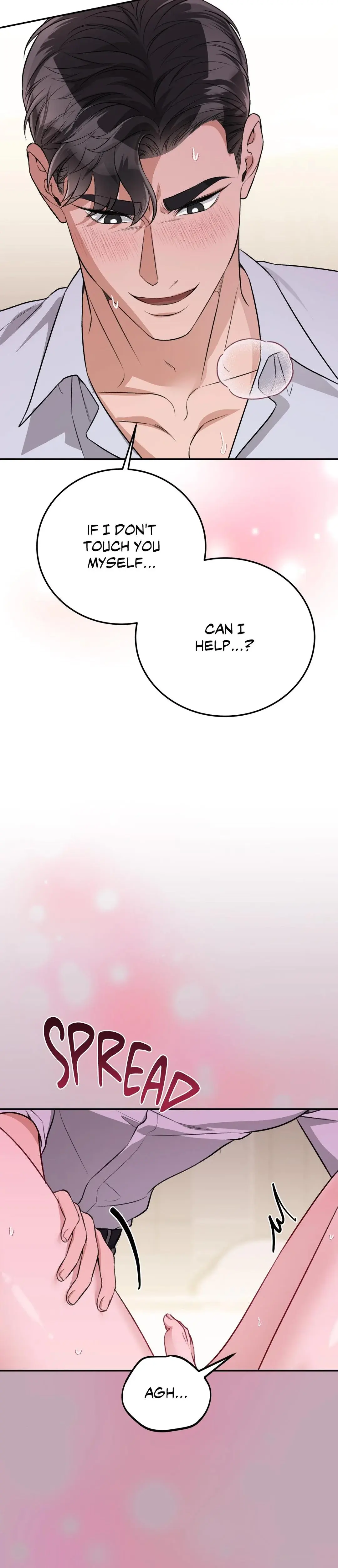 Bride for the Taking Episode 21 - Page 6