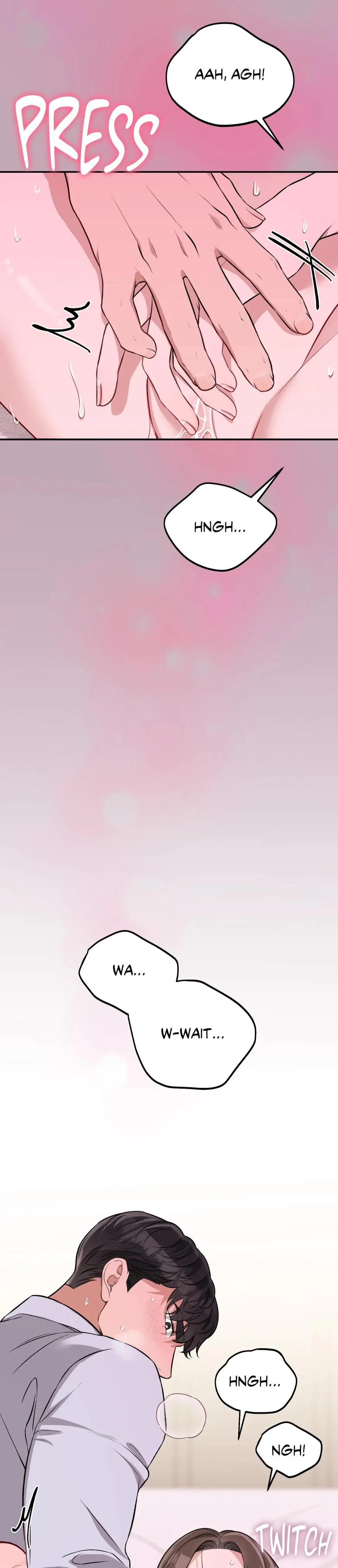 Bride for the Taking Episode 21 - Page 7