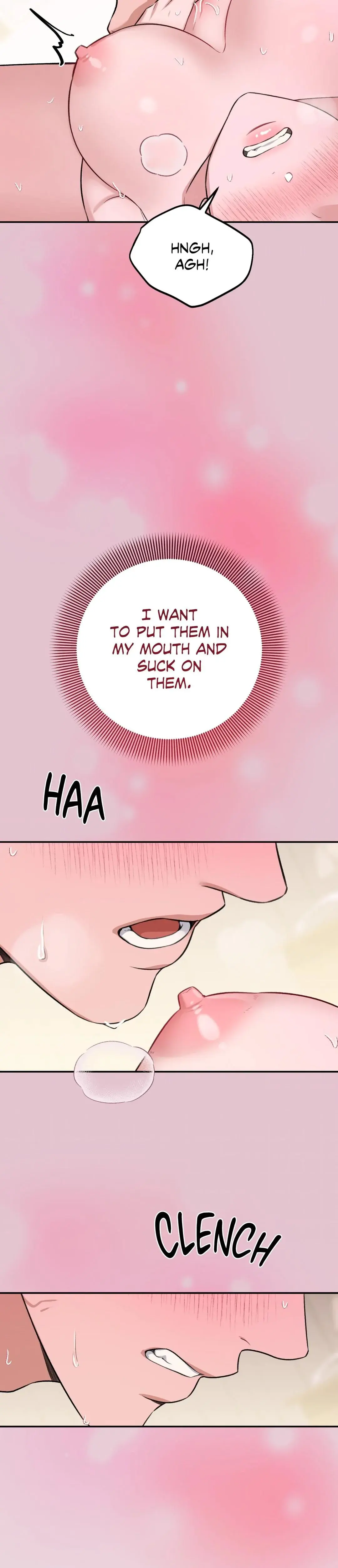 Bride for the Taking Episode 21 - Page 9