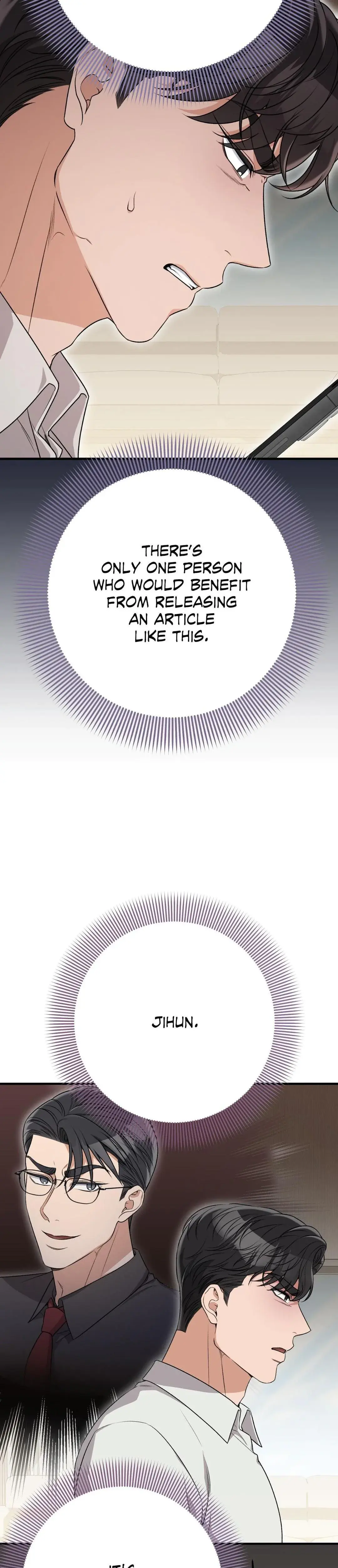 Bride for the Taking Episode 39 - Page 3