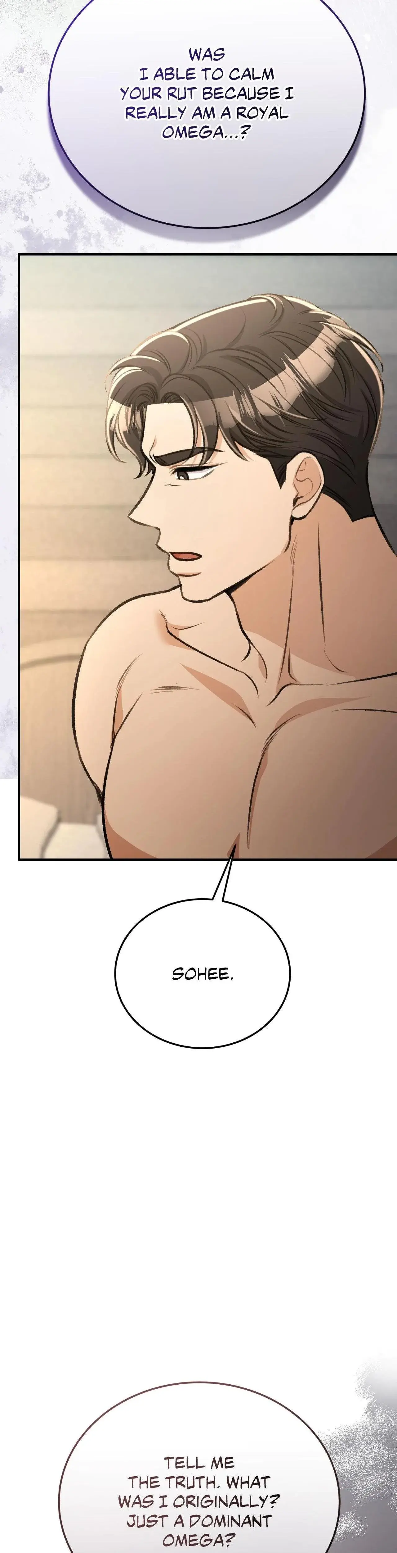 Bride for the Taking Episode 60 - Page 10