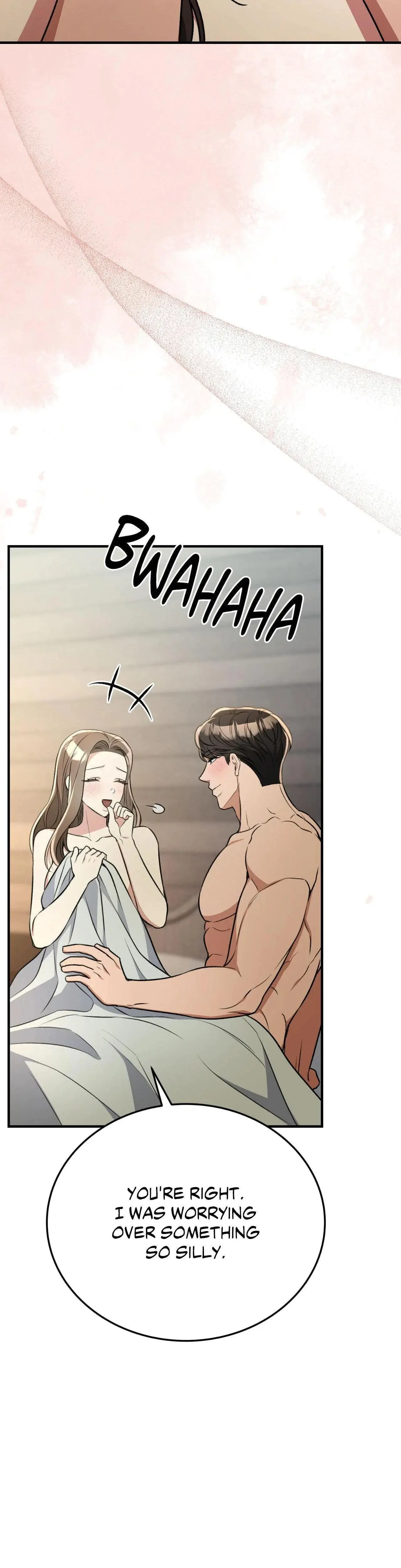 Bride for the Taking Episode 60 - Page 15