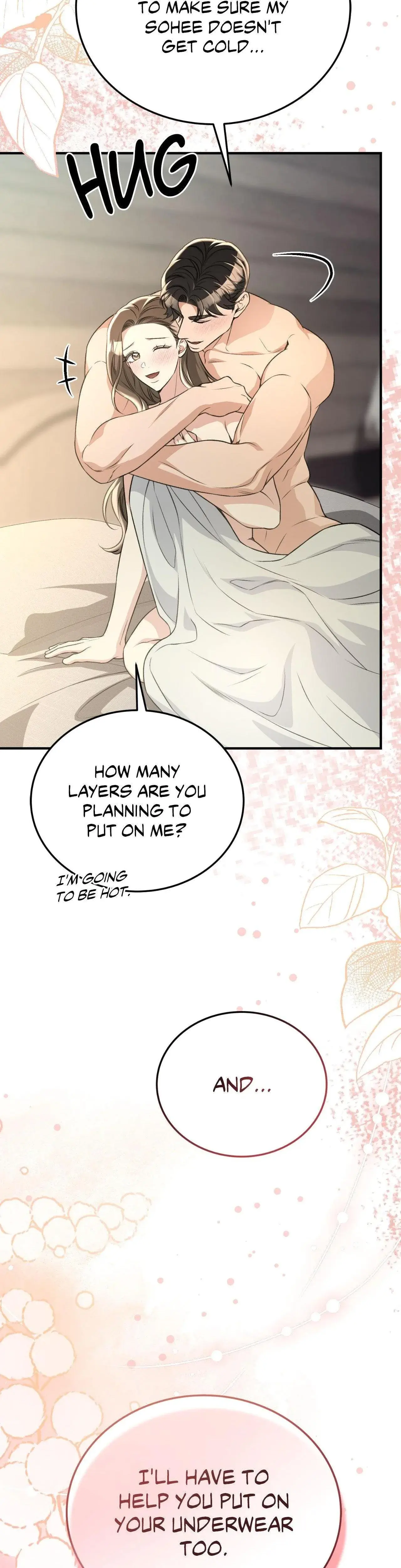Bride for the Taking Episode 60 - Page 18