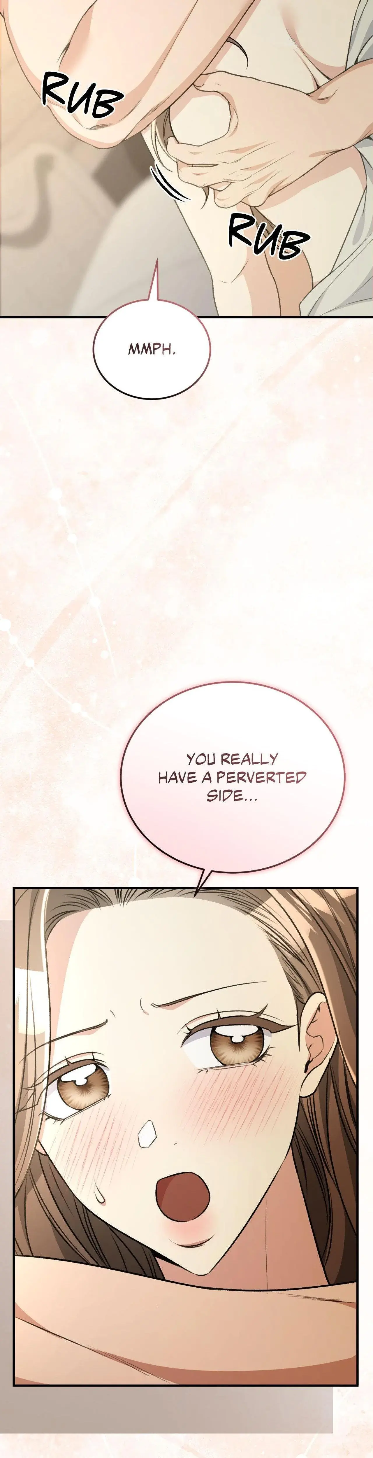 Bride for the Taking Episode 60 - Page 21