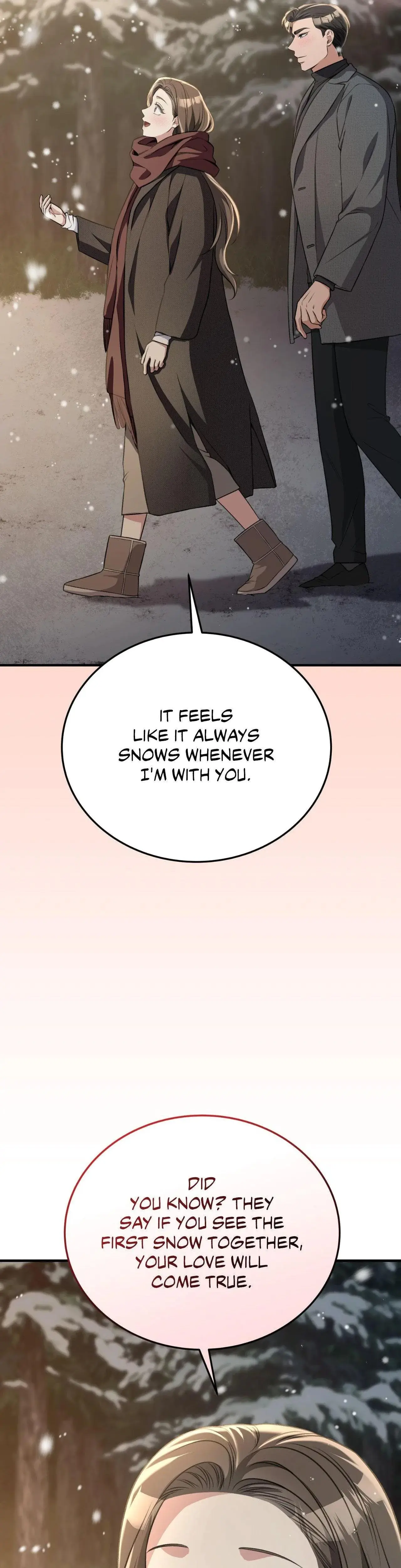 Bride for the Taking Episode 60 - Page 24