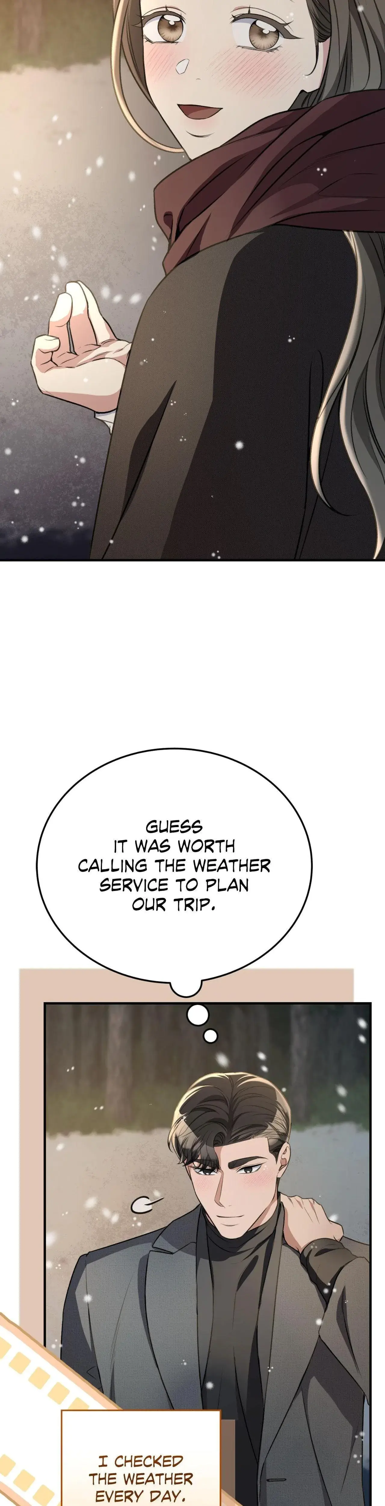 Bride for the Taking Episode 60 - Page 25