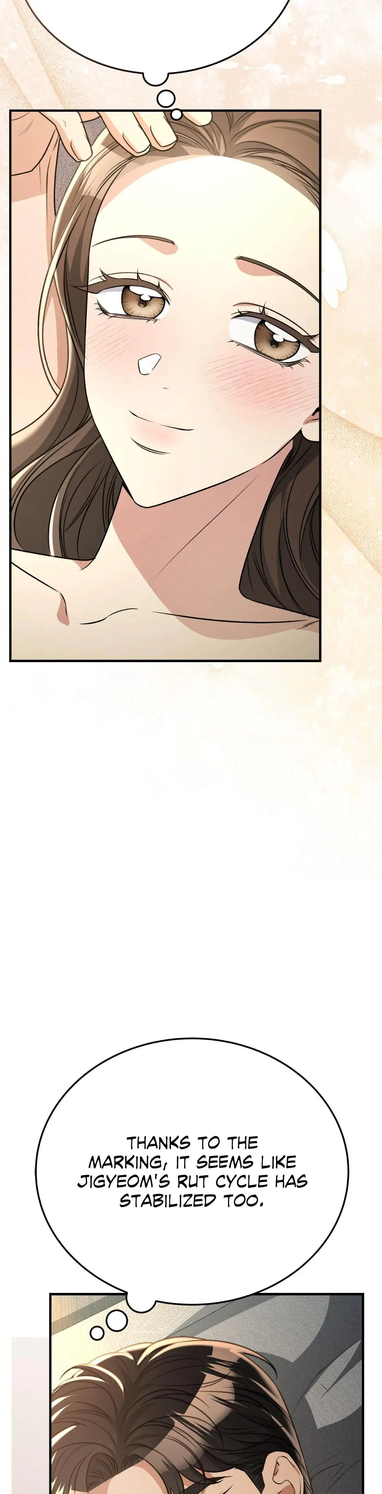 Bride for the Taking Episode 60 - Page 3