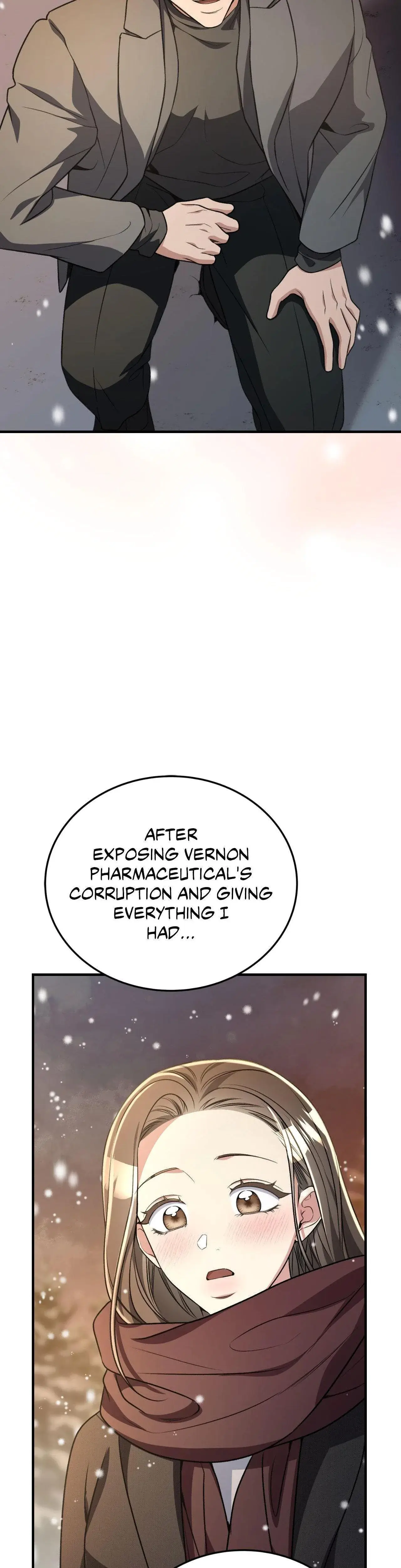 Bride for the Taking Episode 60 - Page 33