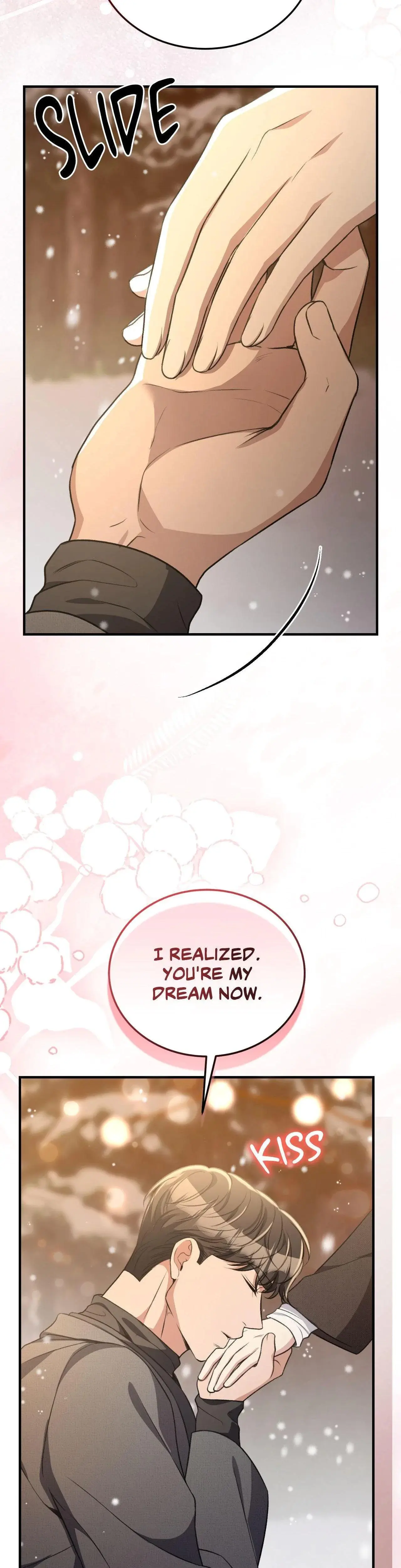 Bride for the Taking Episode 60 - Page 35
