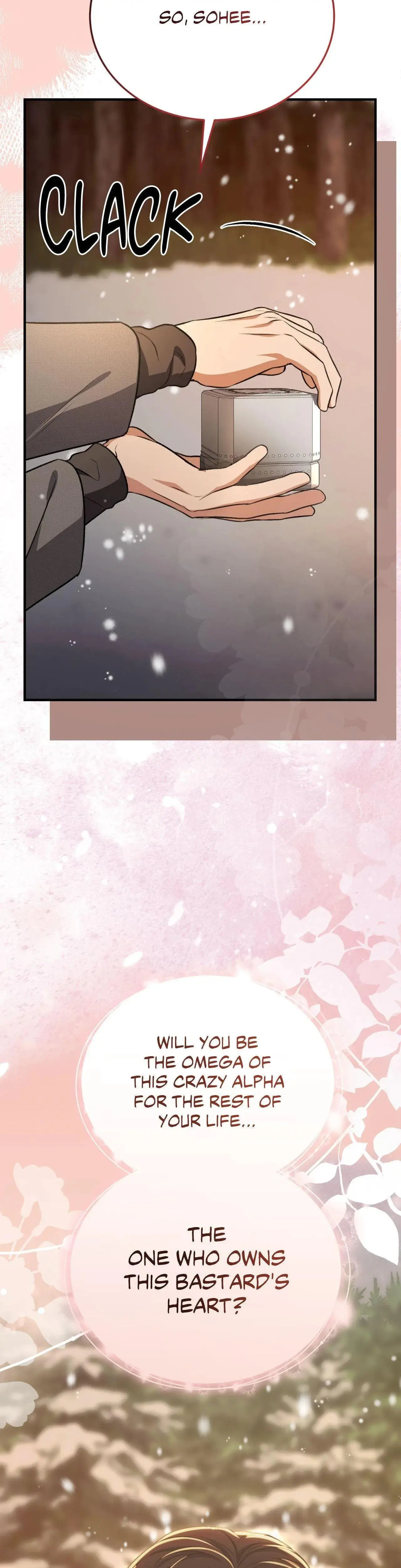 Bride for the Taking Episode 60 - Page 37