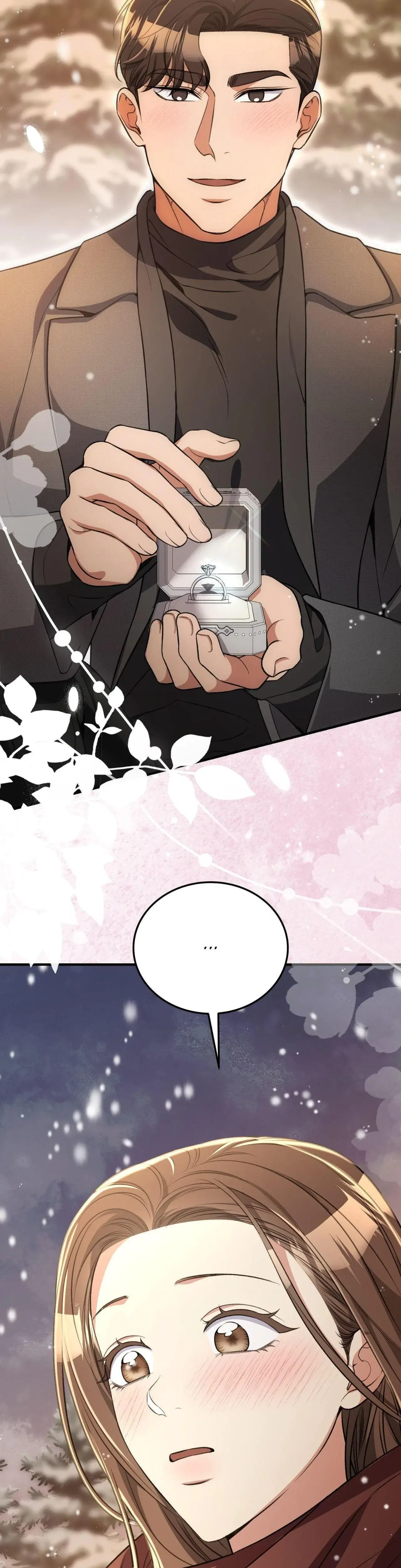 Bride for the Taking Episode 60 - Page 38