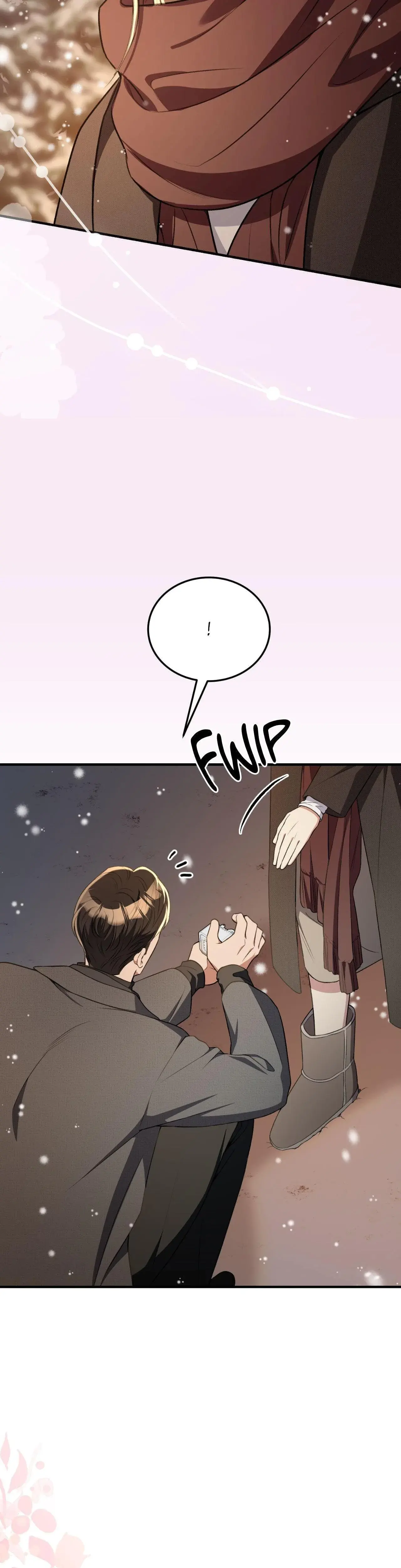Bride for the Taking Episode 60 - Page 39