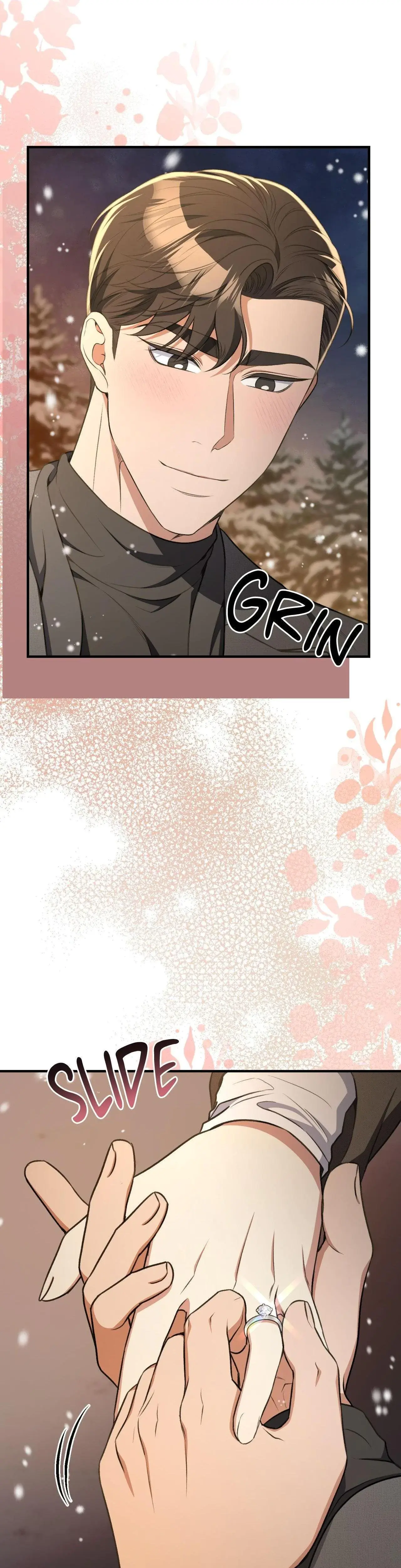 Bride for the Taking Episode 60 - Page 40