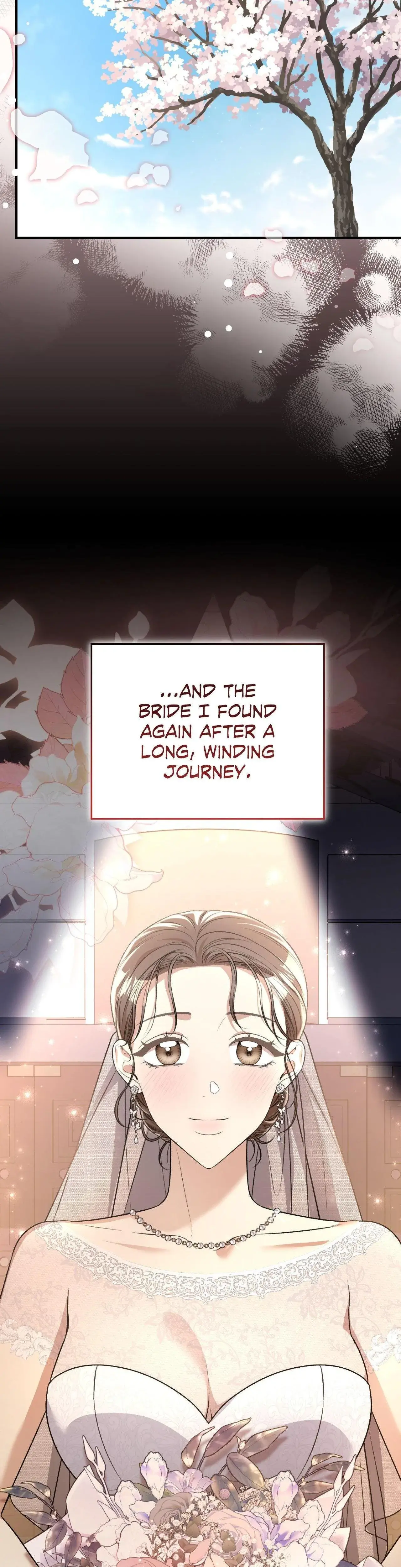 Bride for the Taking Episode 60 - Page 48