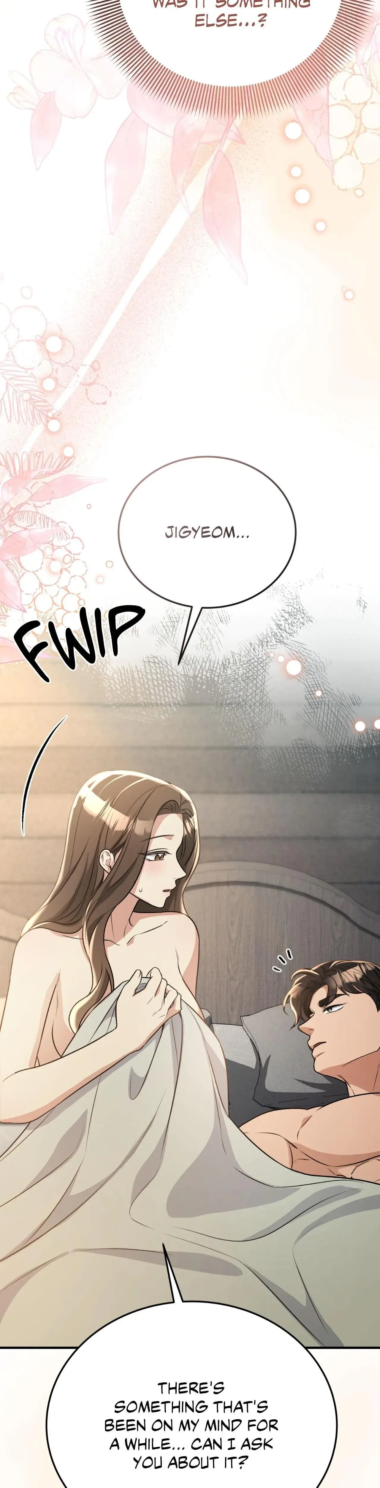 Bride for the Taking Episode 60 - Page 5