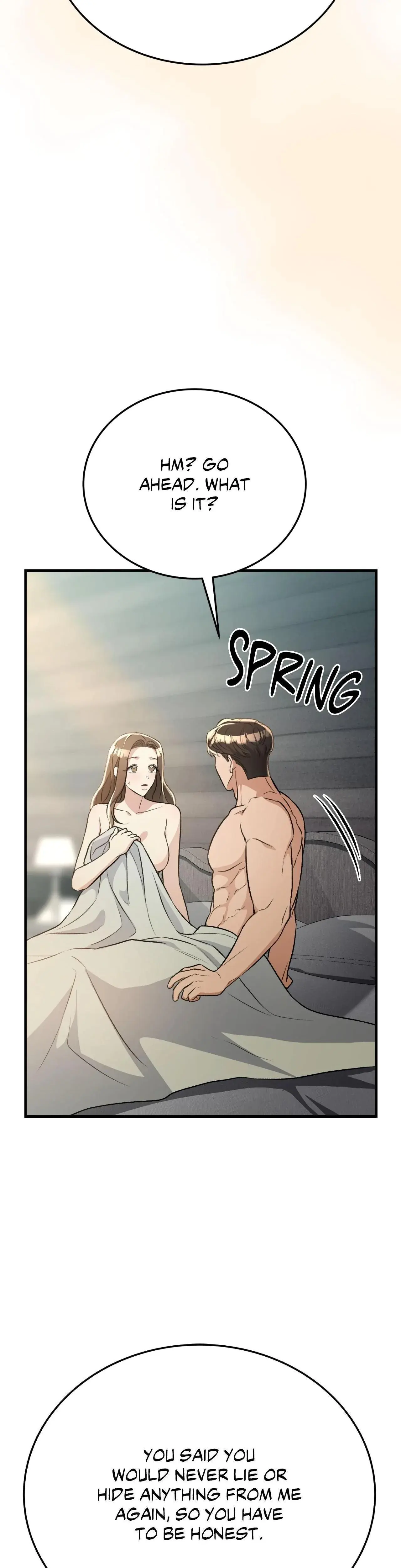 Bride for the Taking Episode 60 - Page 6