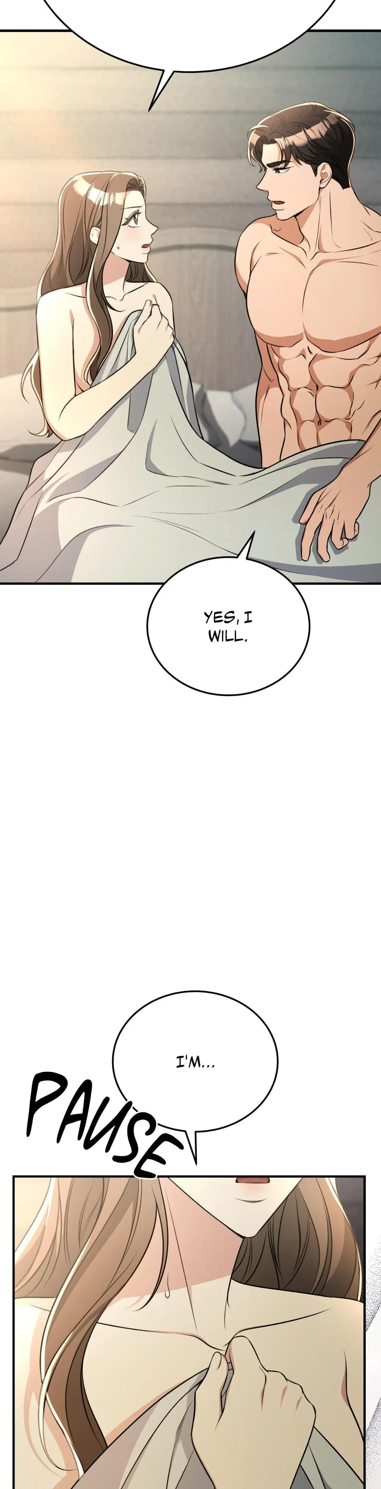 Bride for the Taking Episode 60 - Page 7