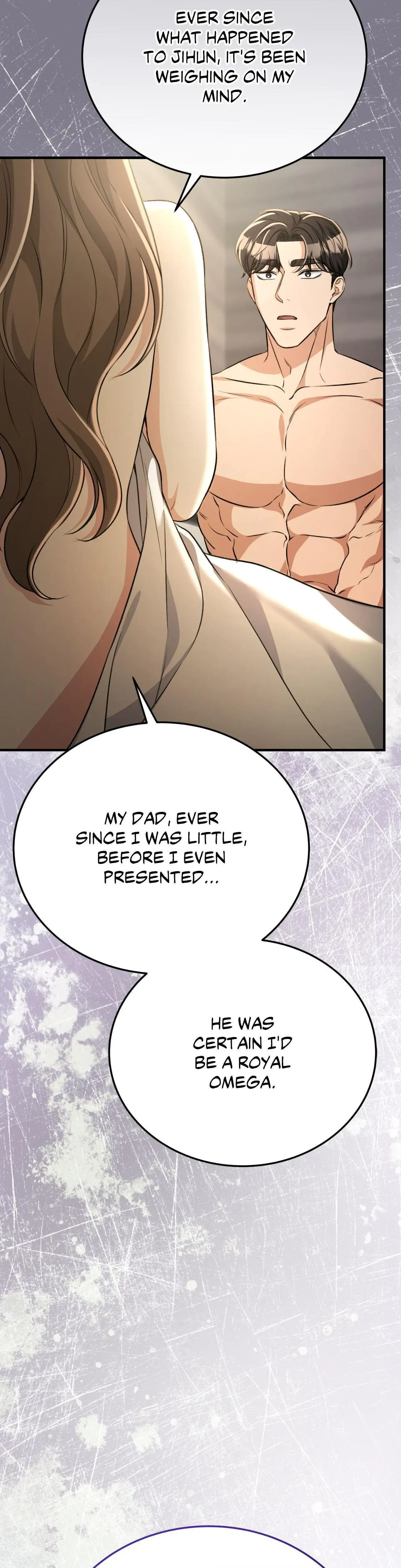 Bride for the Taking Episode 60 - Page 9