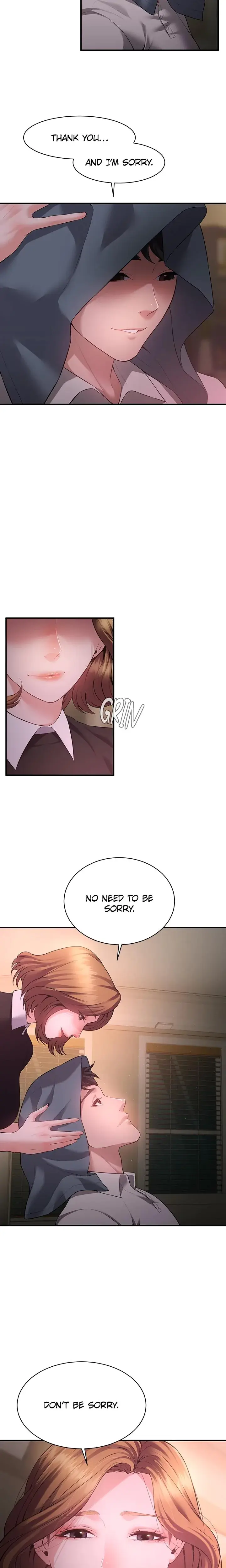 Bride Lessons Episode 10 - Page 15