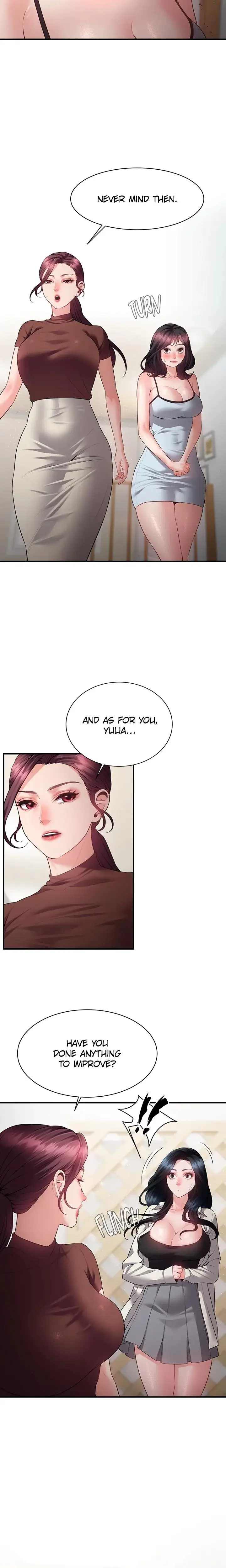 Bride Lessons Episode 10 - Page 4