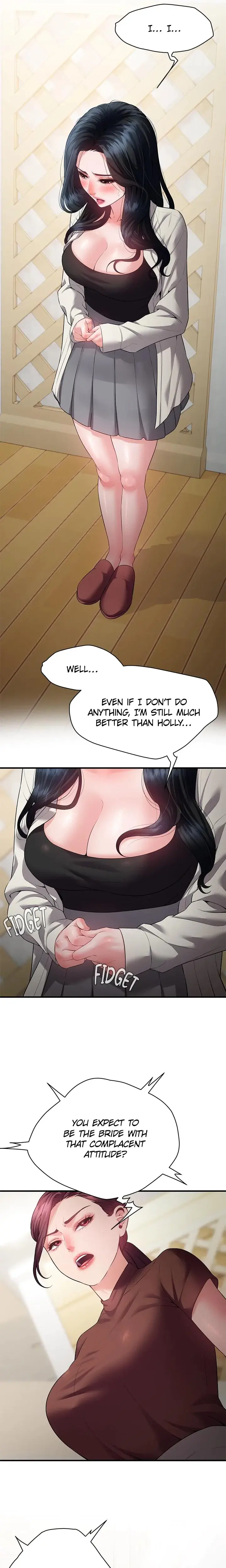 Bride Lessons Episode 10 - Page 5