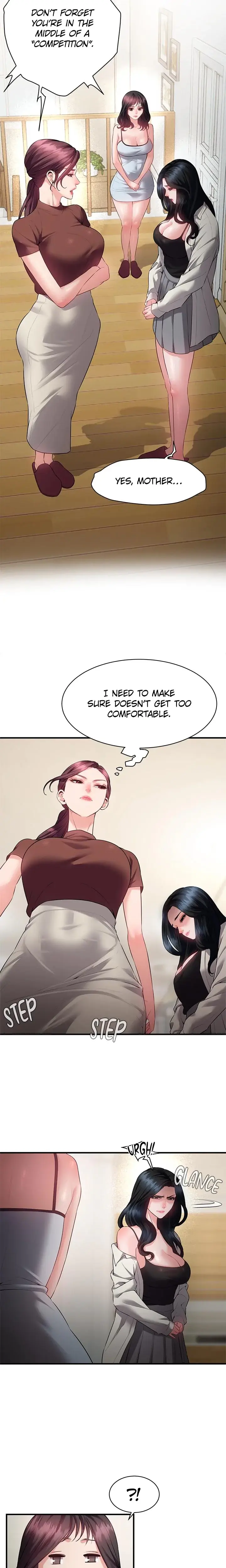 Bride Lessons Episode 10 - Page 6