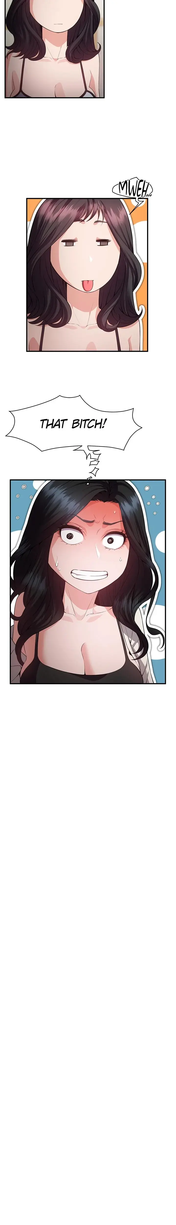 Bride Lessons Episode 10 - Page 7
