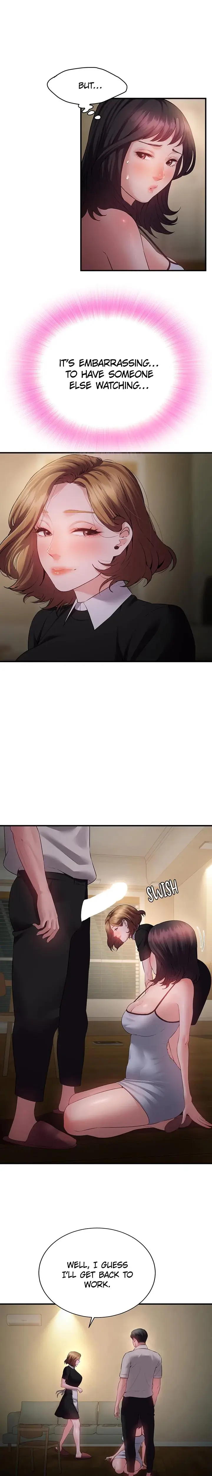 Bride Lessons Episode 11 - Page 18