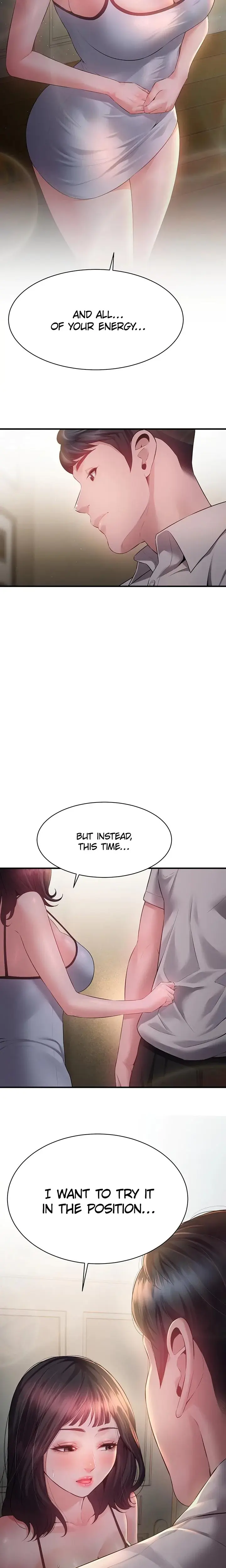 Bride Lessons Episode 12 - Page 19
