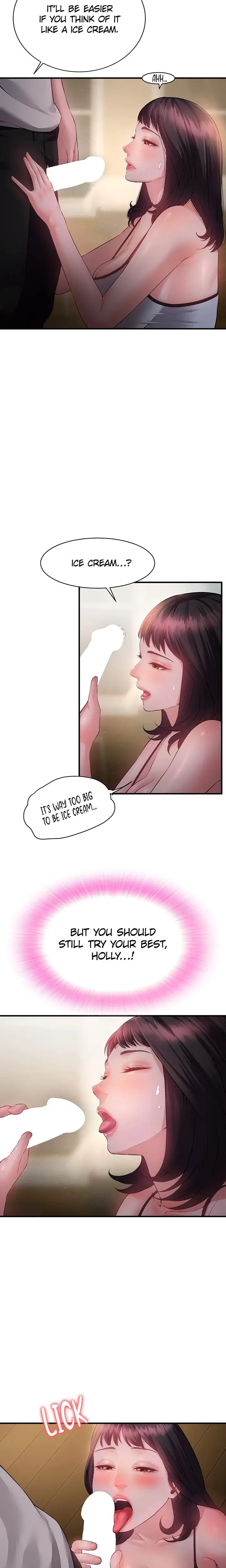 Bride Lessons Episode 12 - Page 4