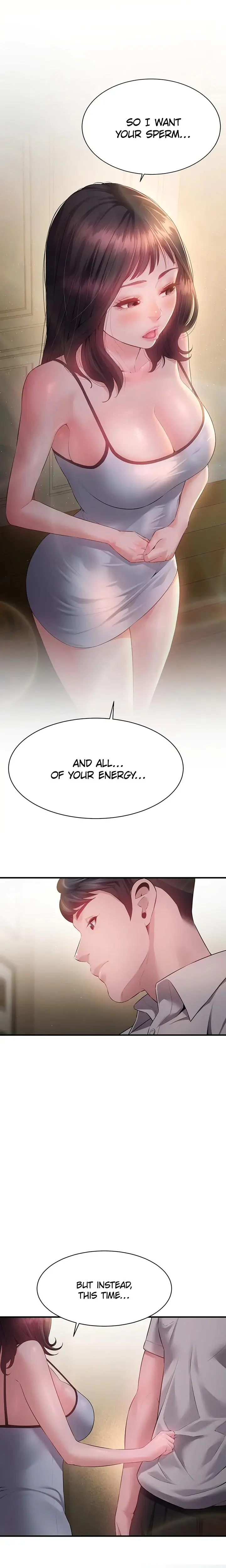 Bride Lessons Episode 13 - Page 1