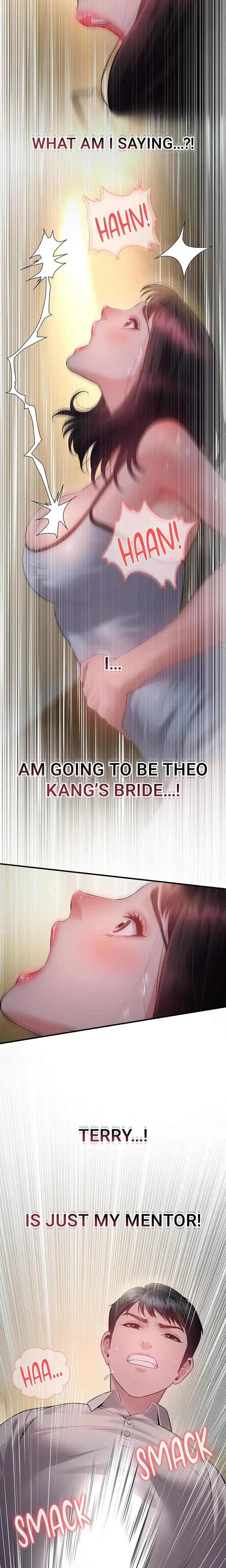 Bride Lessons Episode 13 - Page 14