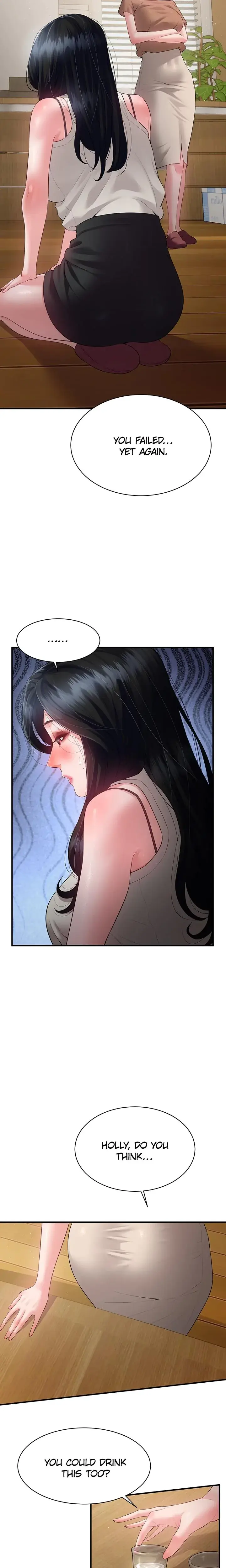 Bride Lessons Episode 14 - Page 13