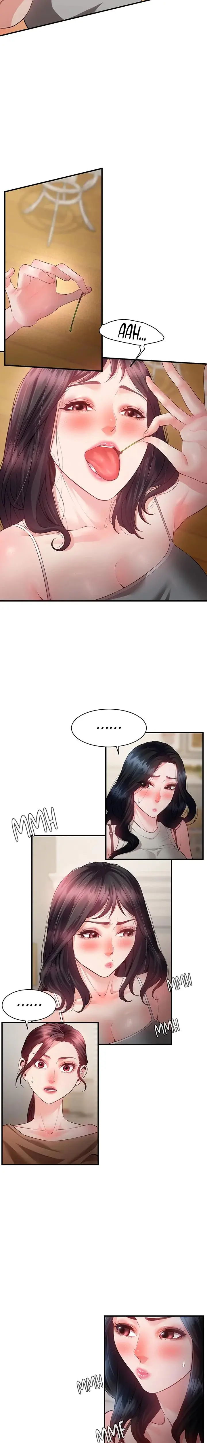 Bride Lessons Episode 14 - Page 3