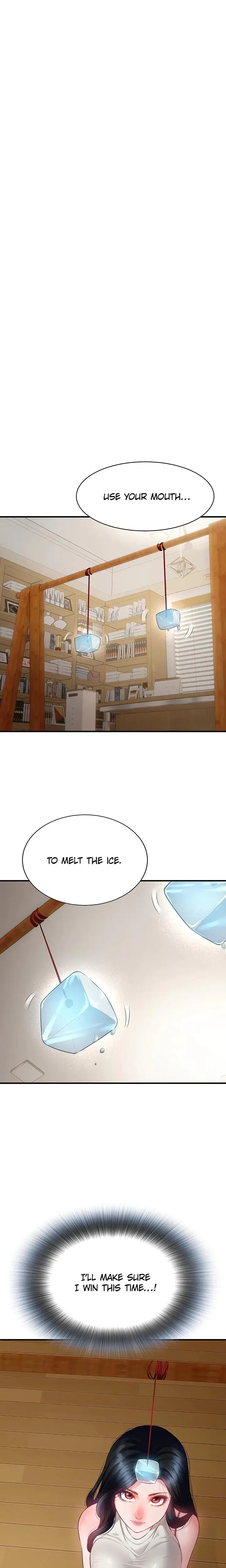 Bride Lessons Episode 14 - Page 7